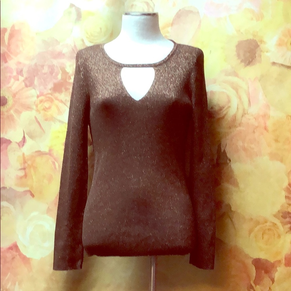 INC Sweater